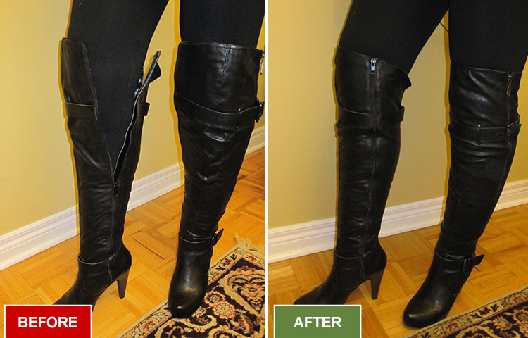 Boot Alterations and Shoe Repair Boots 